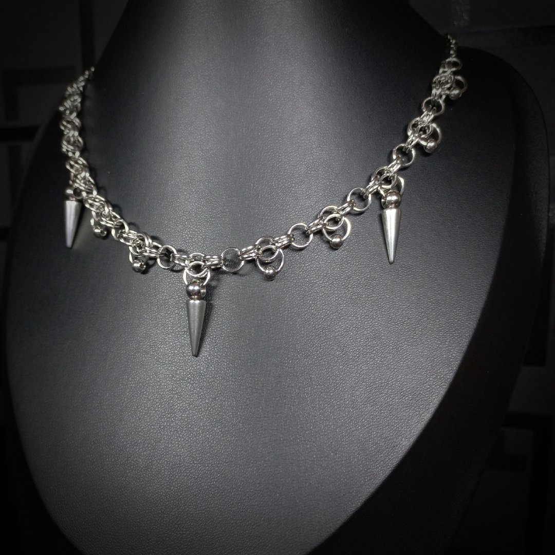 Collier Nightfall – Revenant