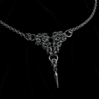 Collier Lacrima Obscura