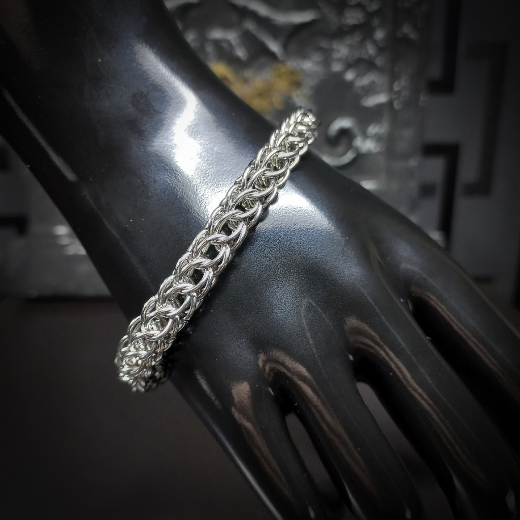 Bracelet Eternal Link