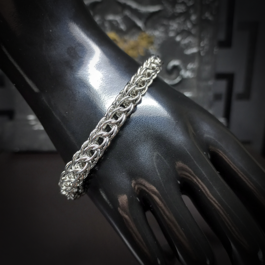 Bracelet Eternal Link