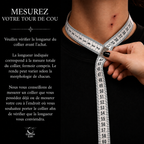 Collier Croix