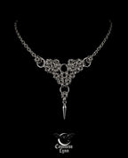 Collier Lacrima Obscura