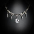 Collier Midnight – Moonbat Light