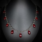 Collier Bloodline – Scarlet Row