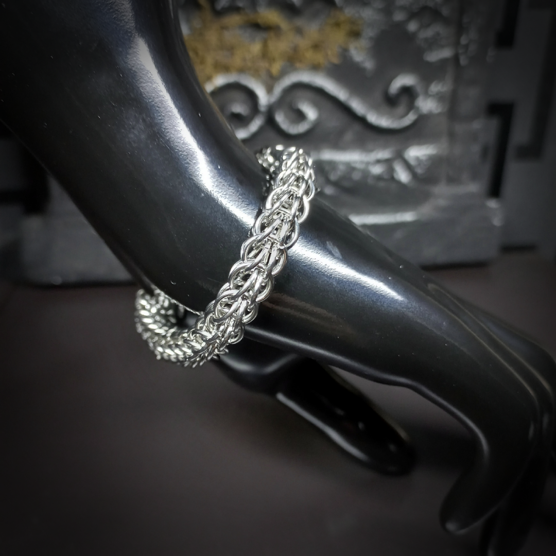 Bracelet Eternal Heart