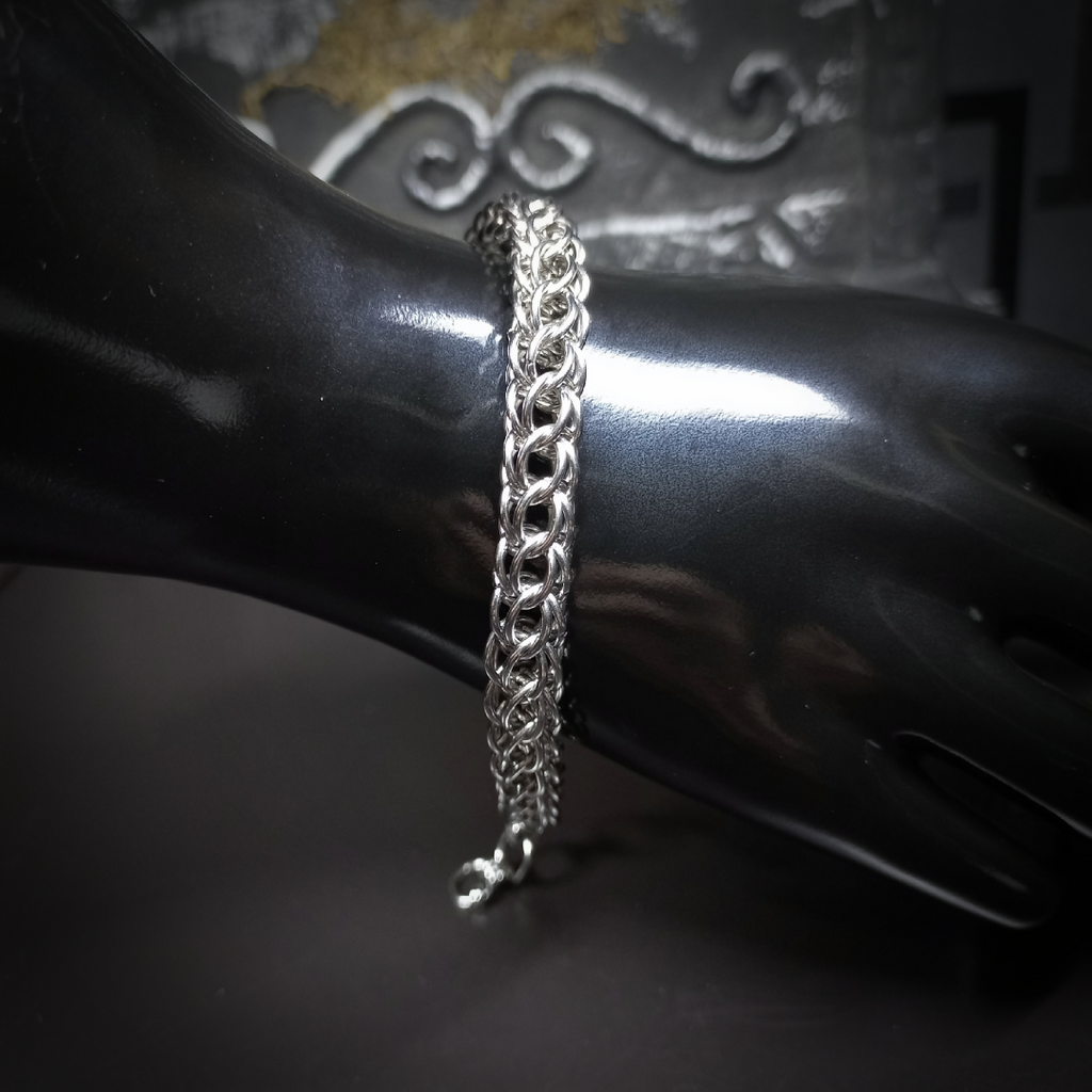 Bracelet Eternal Link