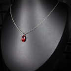 Collier Bloodline – Mono Goutte