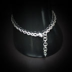 Bracelet Anneau Minimaliste