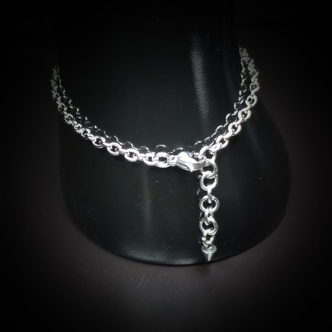 Bracelet Anneau Minimaliste