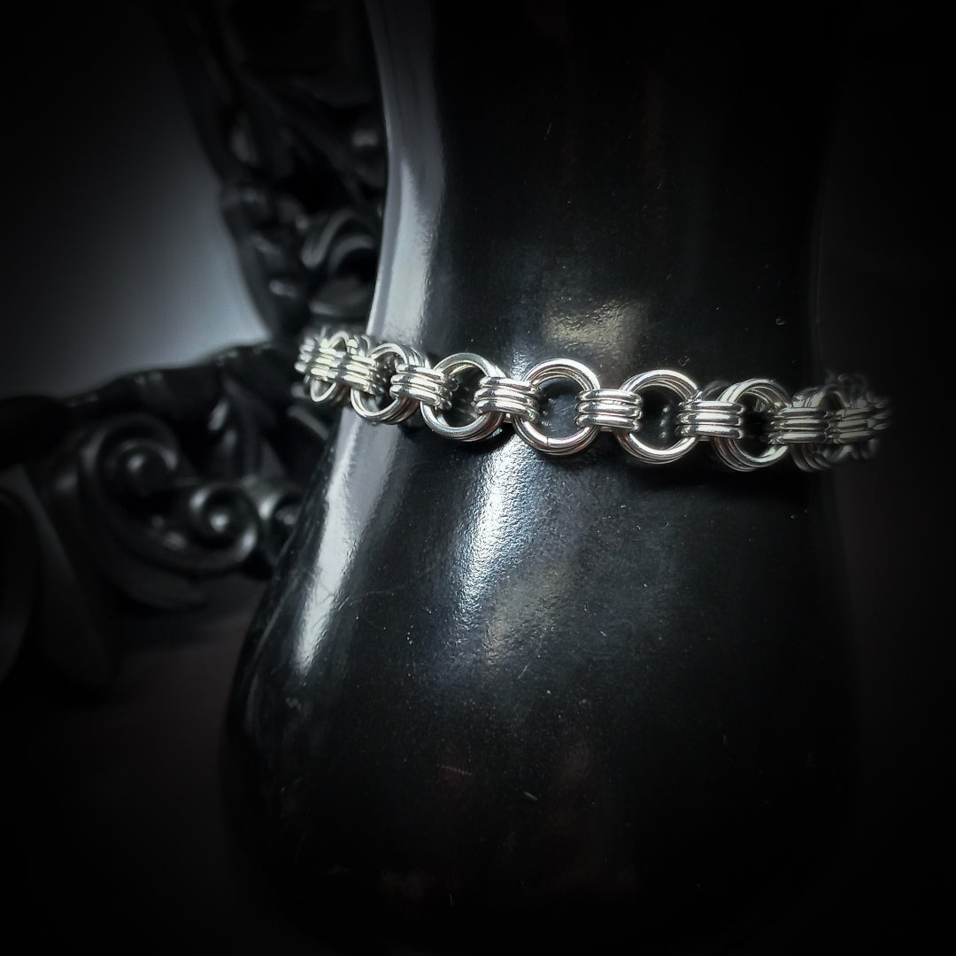 Bracelet Midnight Ring