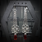 Ensemble Vampire Bloodline – Rose de Sang