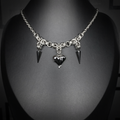 Collier Tria – Obscurheart