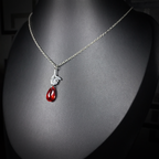 Collier Bloodline – Épine de Sang