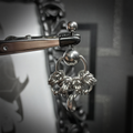 Piercing de Nombril Goutte