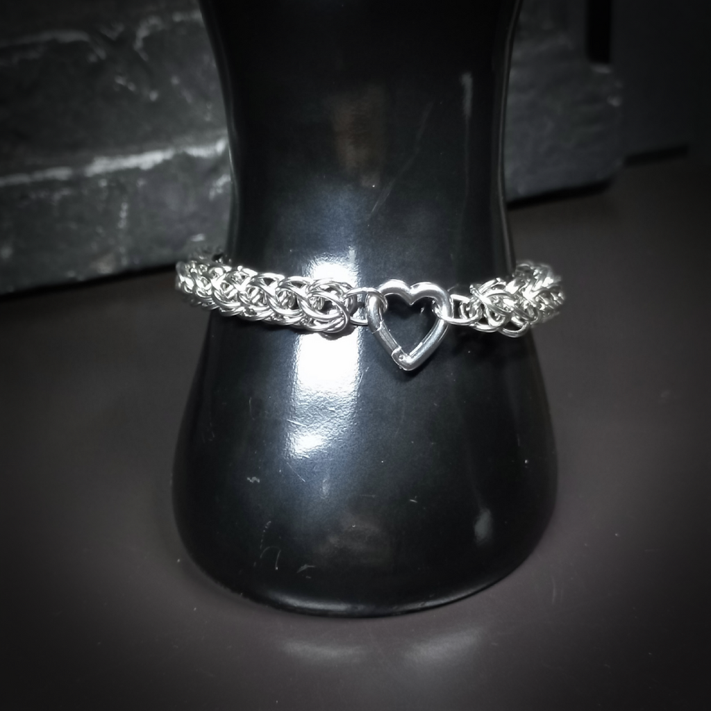 Bracelet Eternal Heart