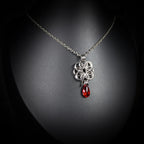 Ensemble Vampire Bloodline – Rose de Sang