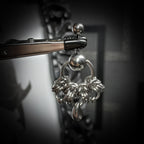 Piercing de Nombril Goutte
