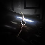 Bracelet Anneau Minimaliste