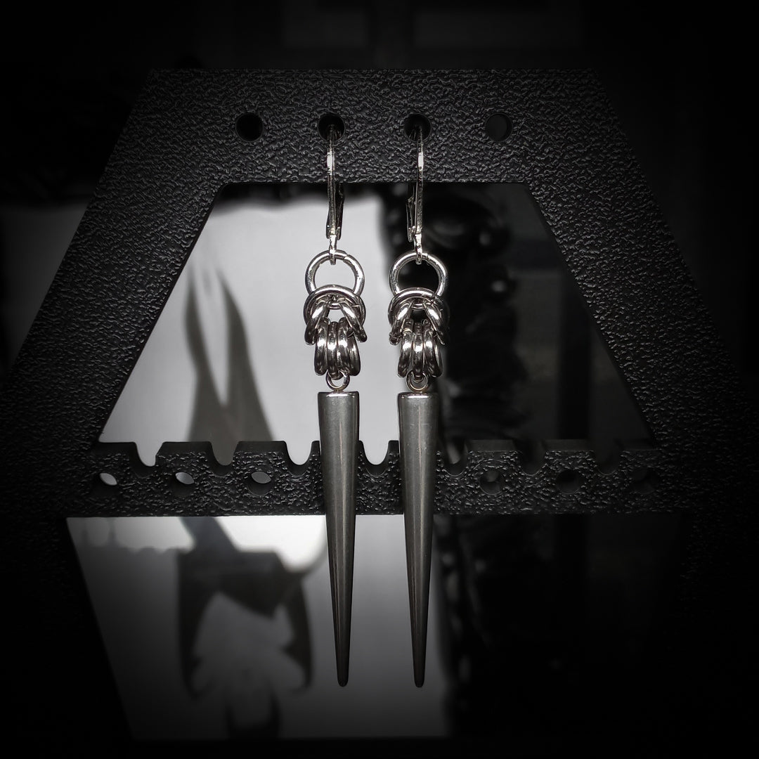 Boucles d’Oreilles Tria – Nira