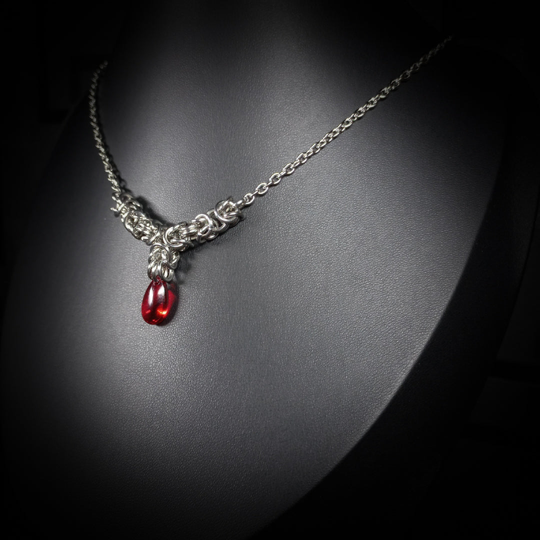 Ensemble Vampire Bloodline – Soif Éternelle