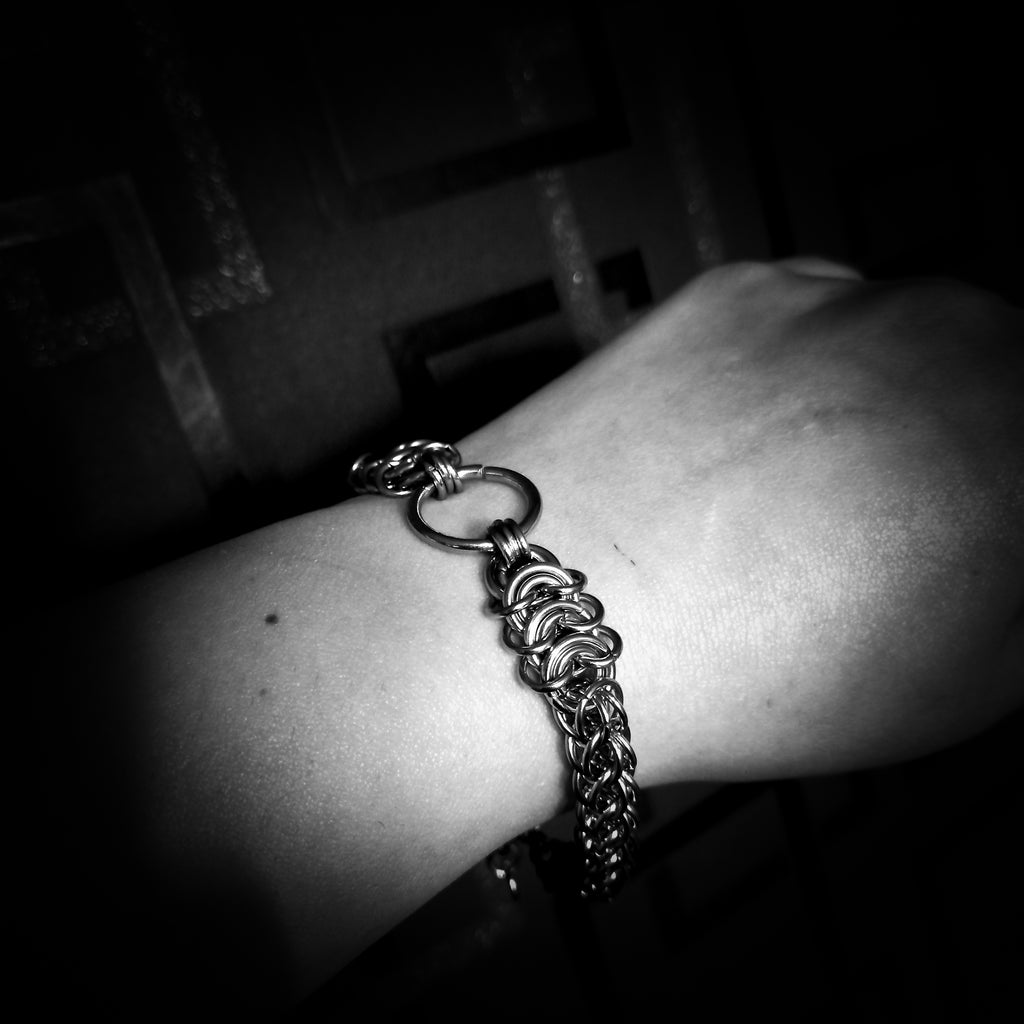 Bracelet Sacré