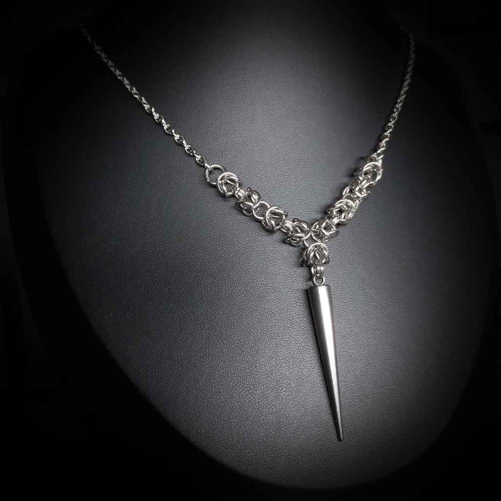 Collier Lone Thorn