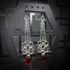 Ensemble Vampire Bloodline – Rose de Sang