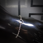 Bracelet Anneau Minimaliste