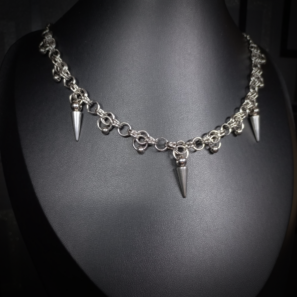 Collier Nightfall – Revenant