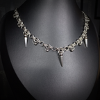 Collier Nightfall – Revenant
