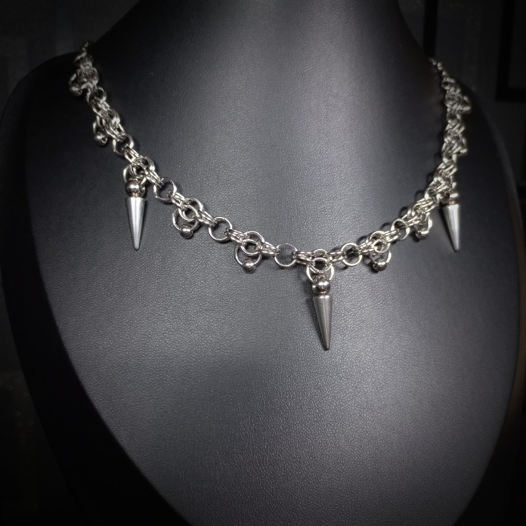Collier Nightfall – Revenant