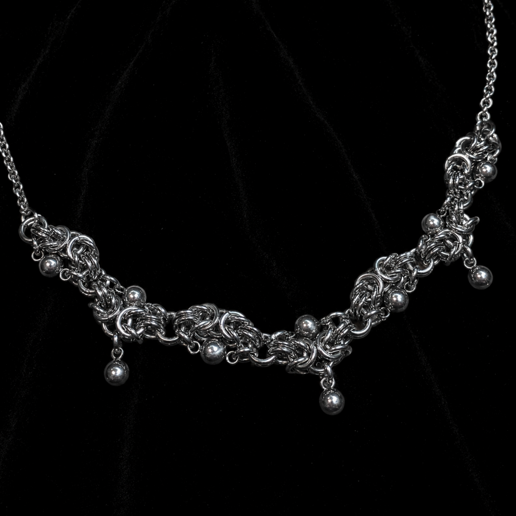 Collier Belladone