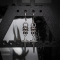 Boucles d’Oreilles Tria – Astrum