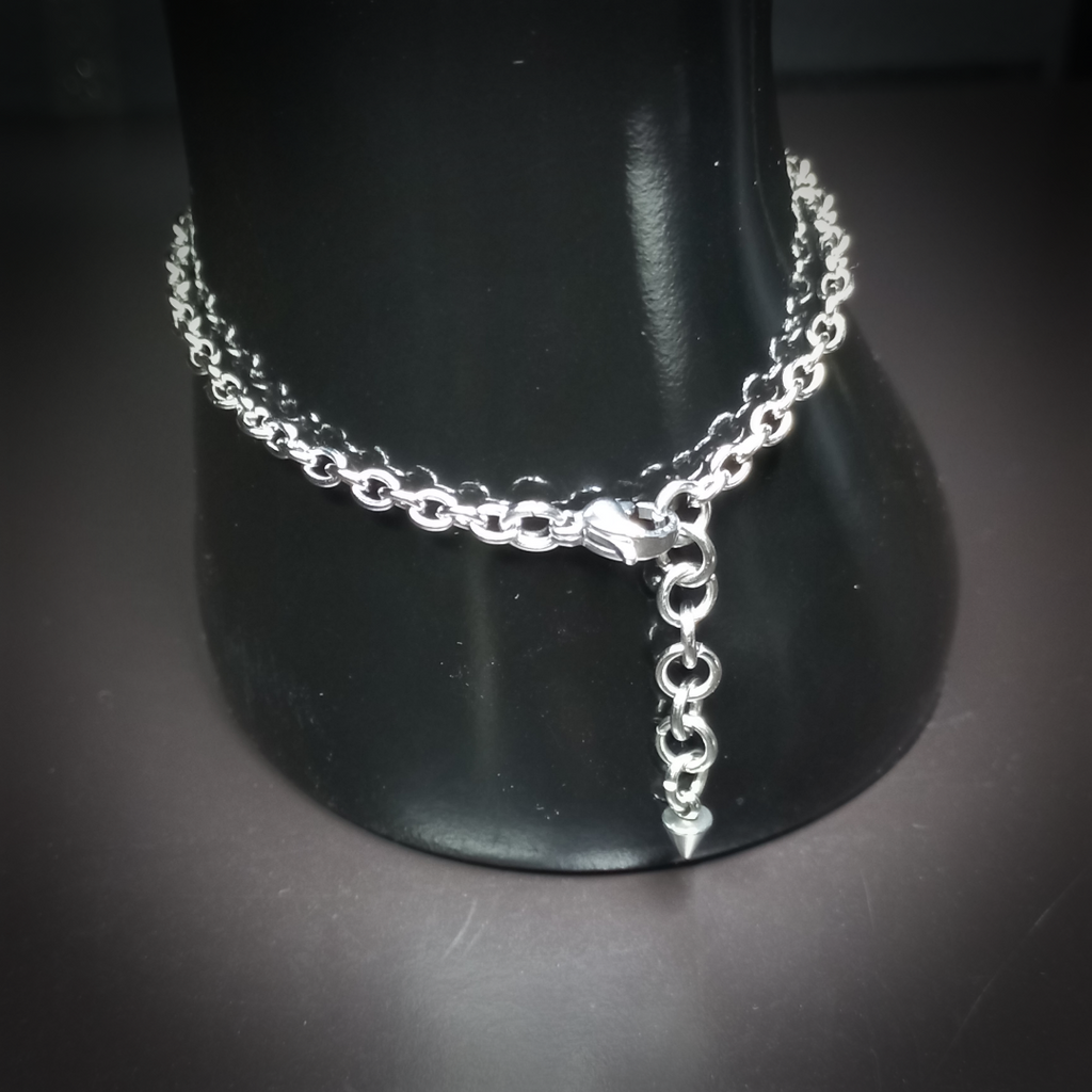 Bracelet Anneau Minimaliste