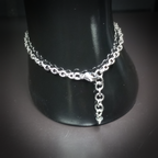 Bracelet Anneau Minimaliste