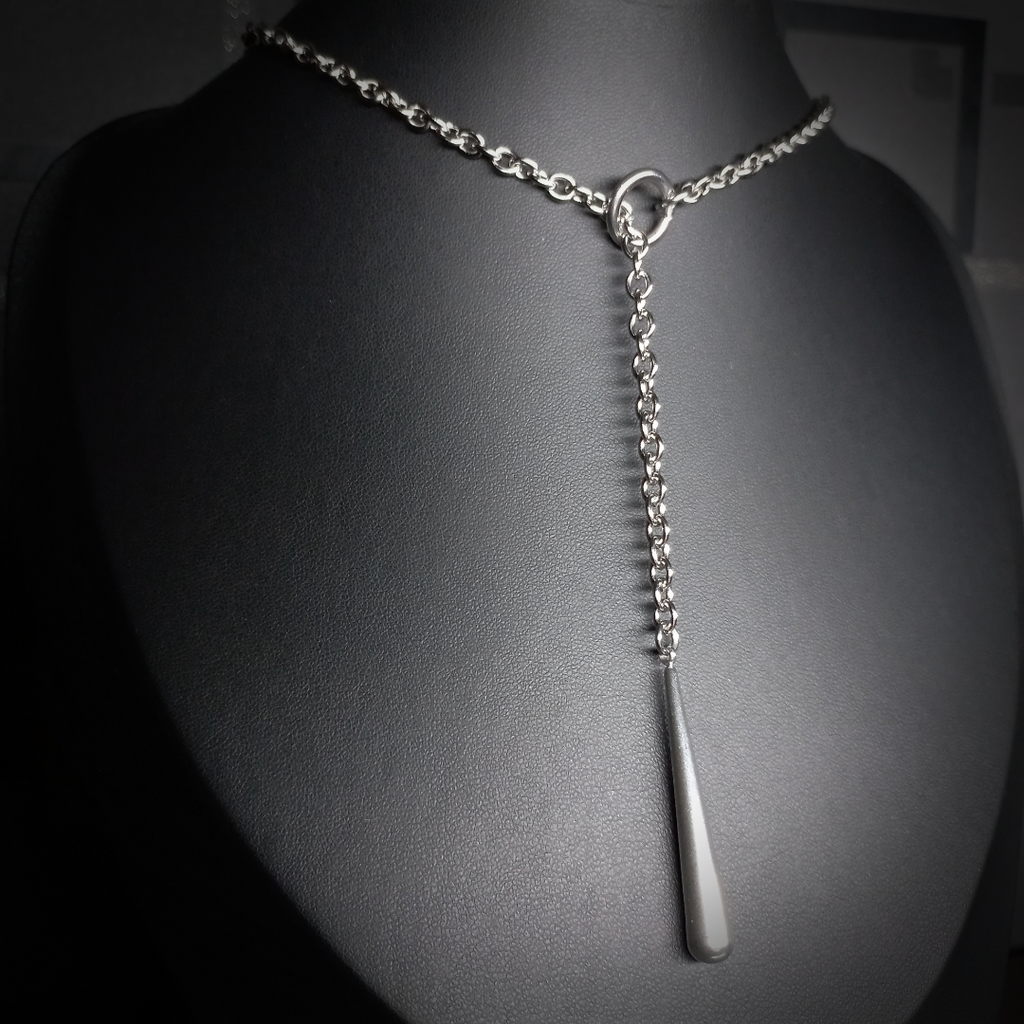 Collier Goutte