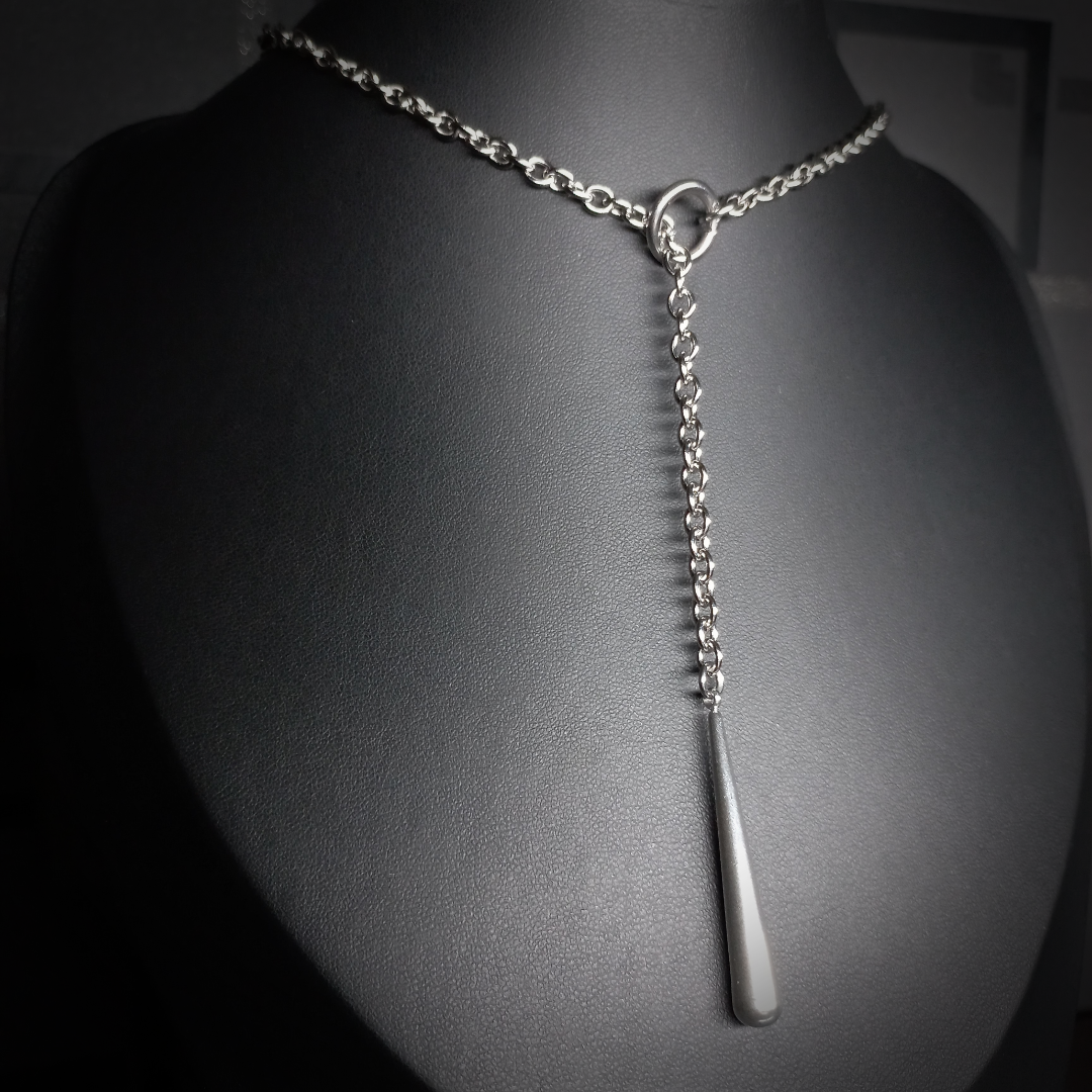 Collier Goutte