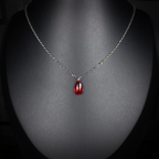 Collier Bloodline – Mono Goutte