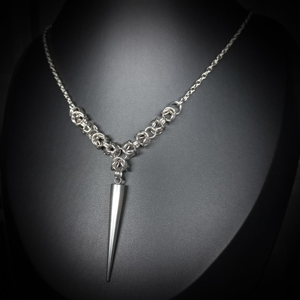 Collier Lone Thorn