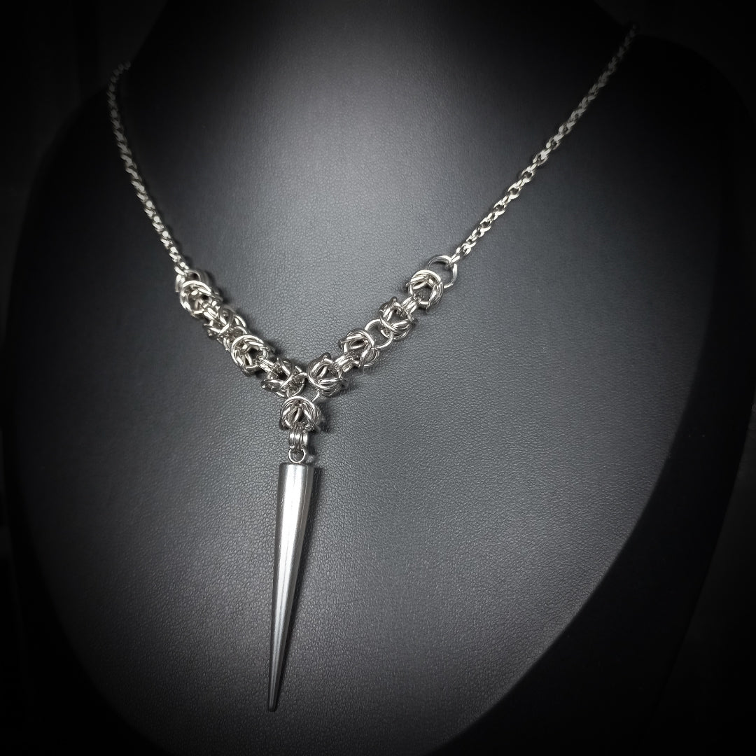 Collier Lone Thorn