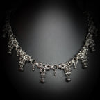 Collier Silent Empire