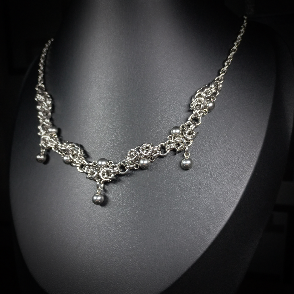 Collier Belladone