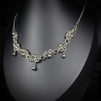 Collier Belladone