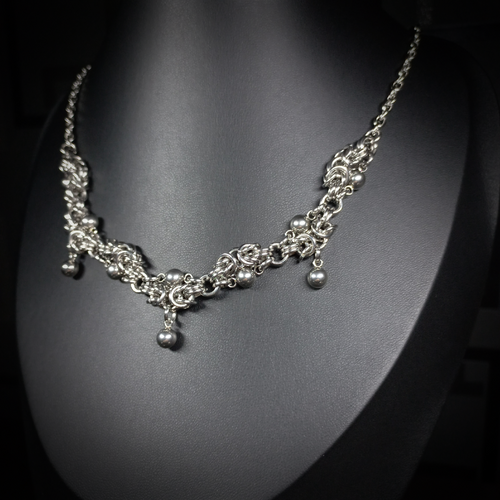 Collier Belladone