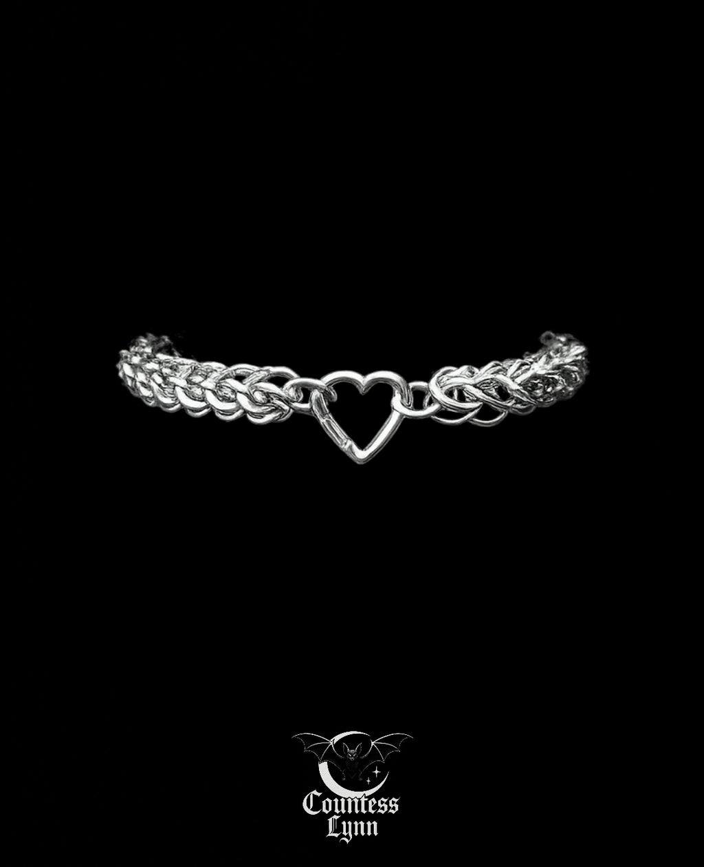 Bracelet Eternal Heart