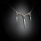 Collier Tria – Nira
