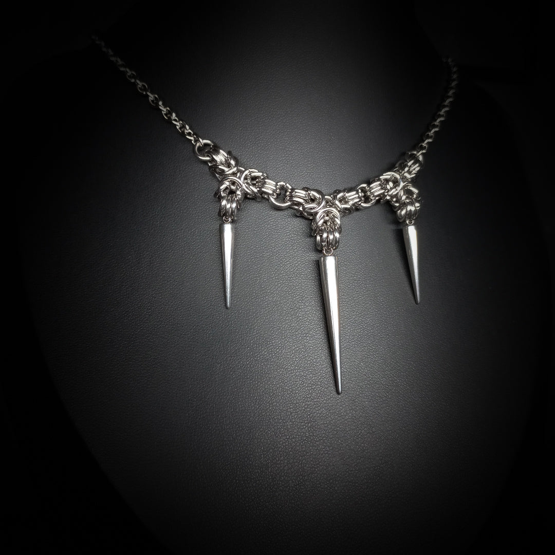 Collier Tria – Nira