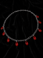 Collier Bloodline – Scarlet Row