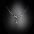 Collier Anneau Alternatif