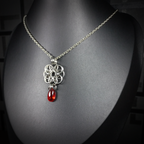 Ensemble Vampire Bloodline – Rose de Sang